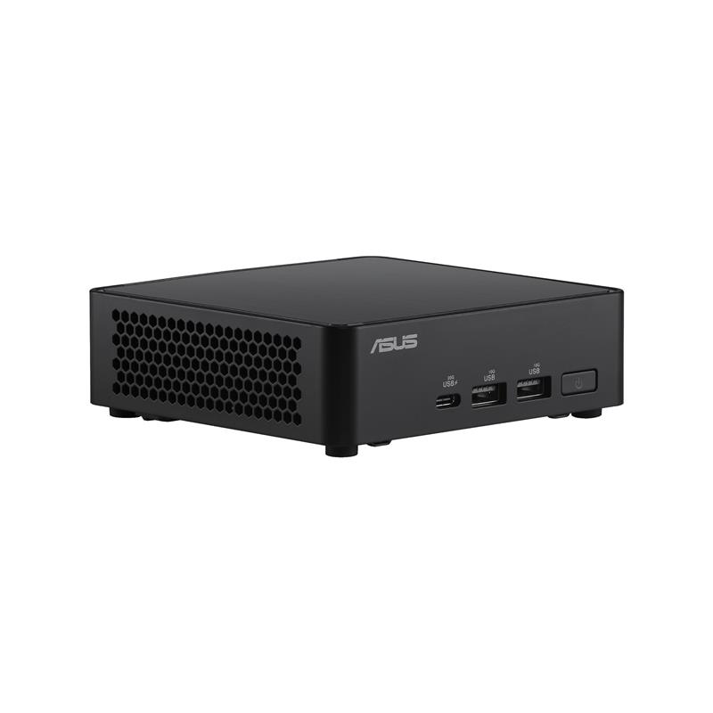 ASUS NUC 14 Pro RNUC14RVKI300002I UCFF Zwart 100U