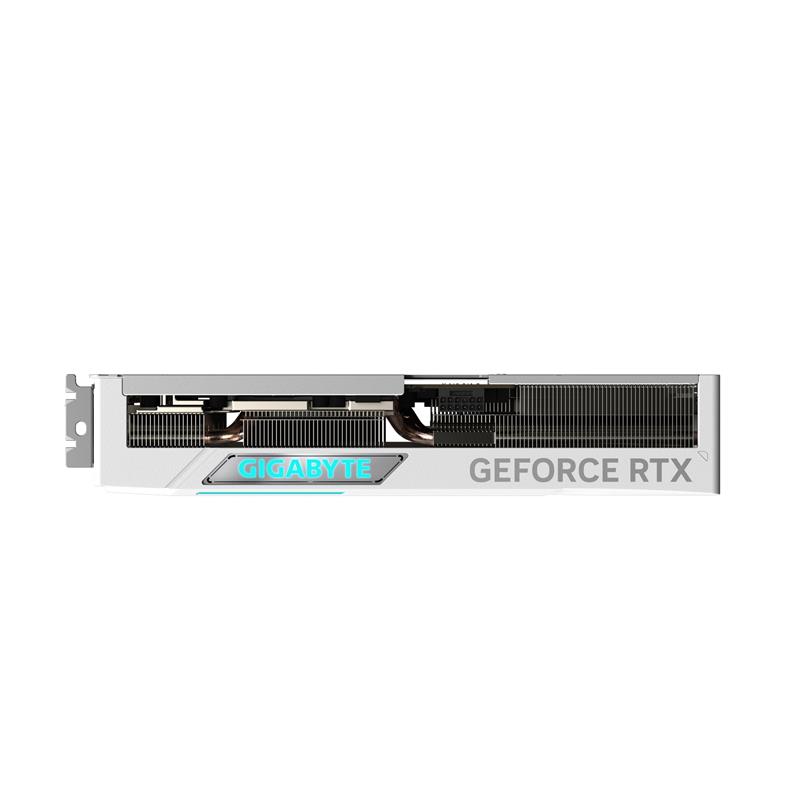 Gigabyte EAGLE GeForce RTX 4070 SUPER OC ICE NVIDIA 12 GB GDDR6X