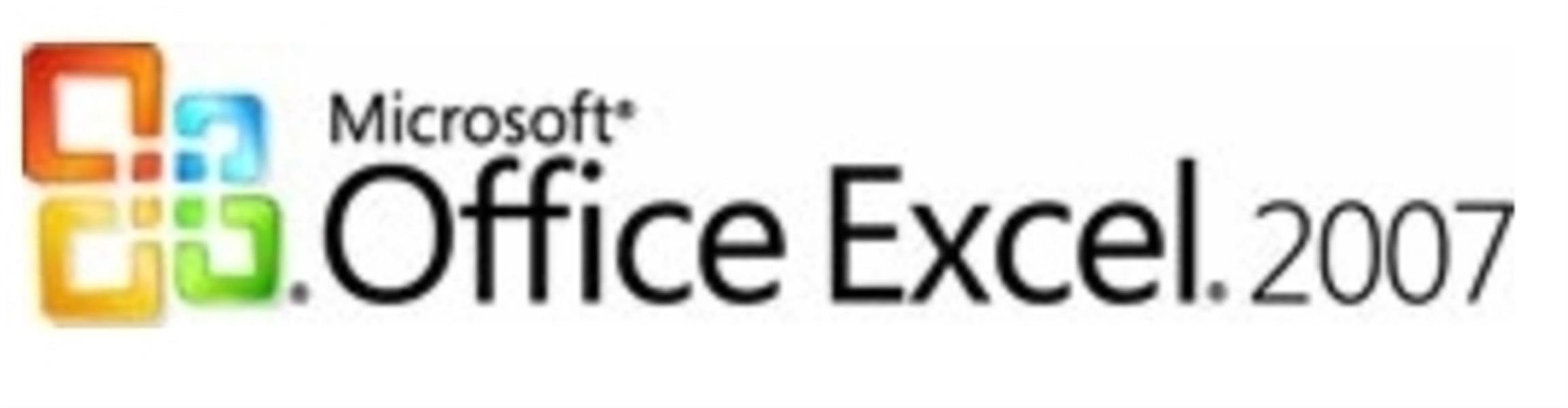Microsoft Excel, OLV NL, Software Assurance – Acquired Yr 1, 1 license, EN 1 licentie(s) Engels