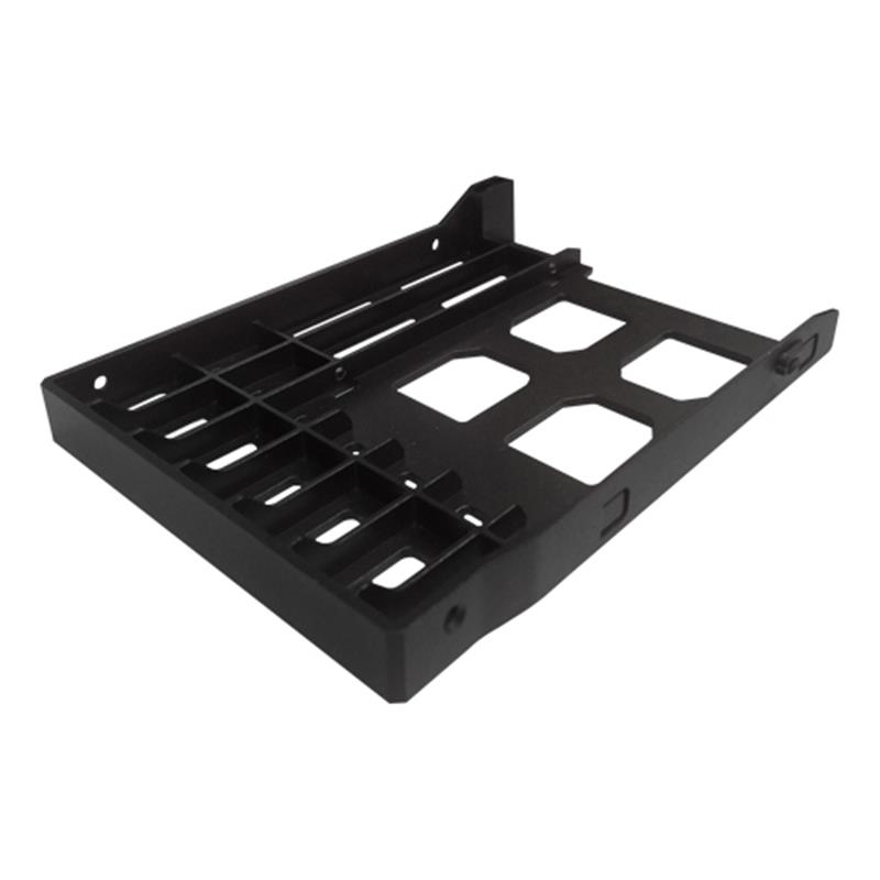 QNAP TRAY-25-NK-BLK03 montagekit