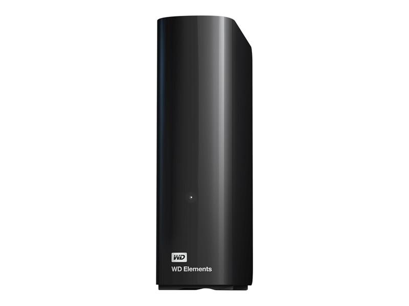 ELEMENTS BLACK 12TB 3 5IN