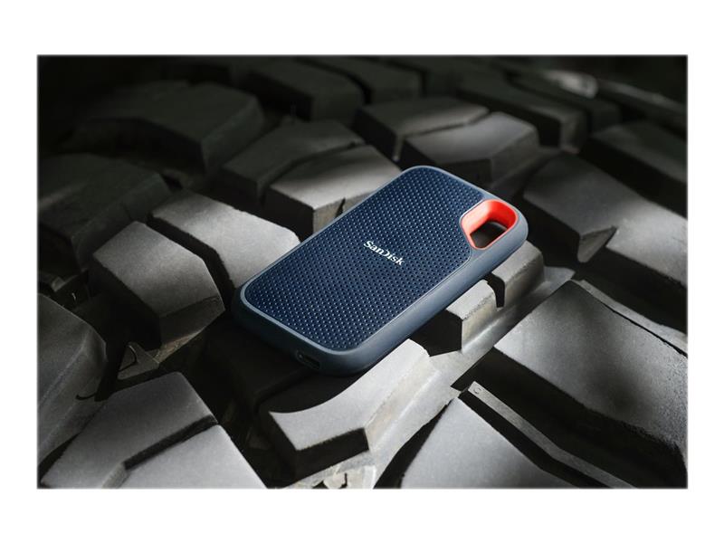 SanDisk Extreme Portable SSD 1050MB s