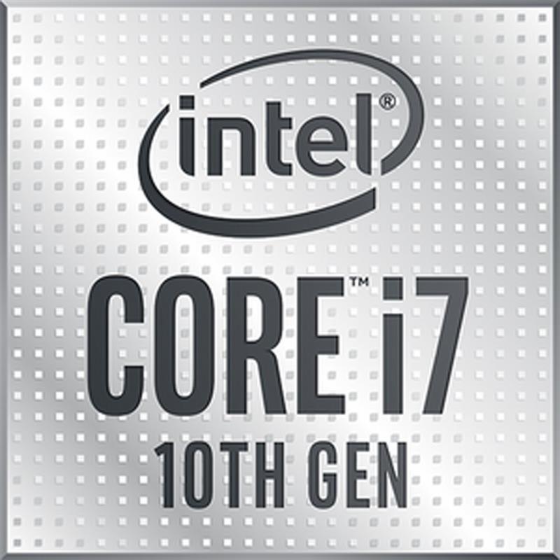 Intel Core i7-10700 processor 2,9 GHz 16 MB Smart Cache