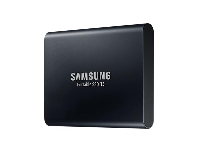 Samsung MU-PA2T0B 2000 GB Zwart