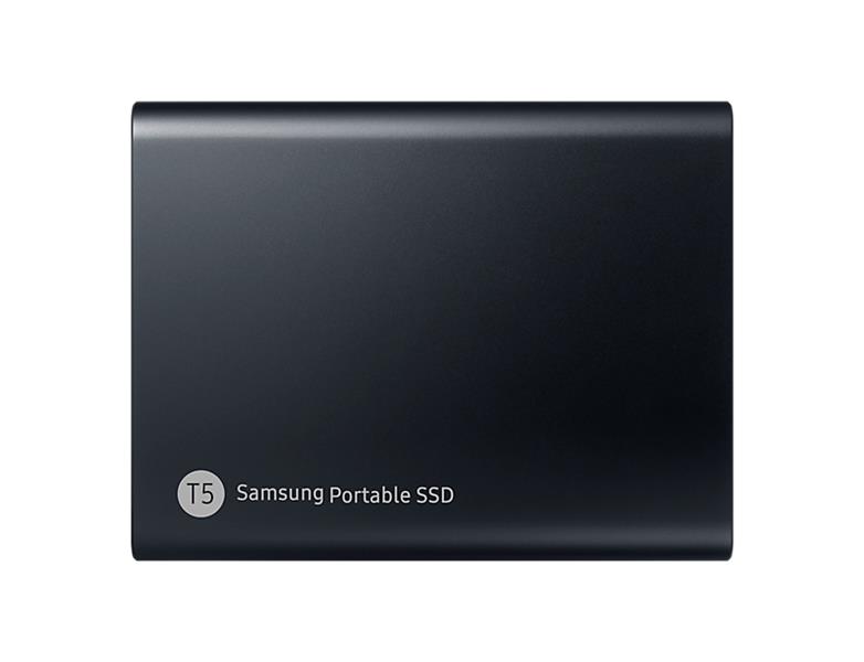 Samsung MU-PA2T0B 2000 GB Zwart