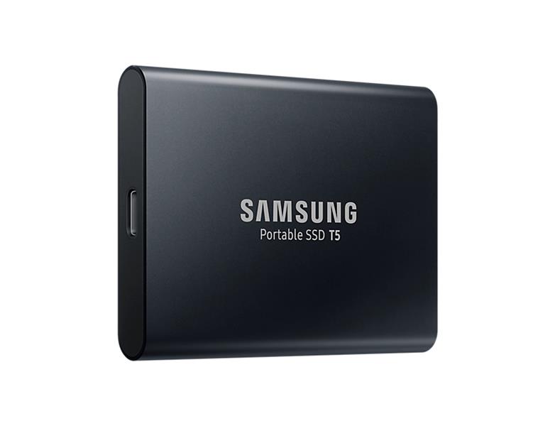 Samsung MU-PA2T0B 2000 GB Zwart