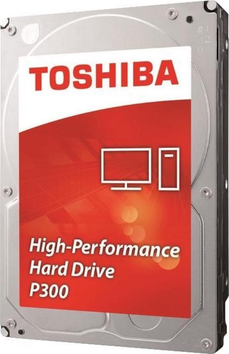 Toshiba P300 3.5"" 2000 GB SATA