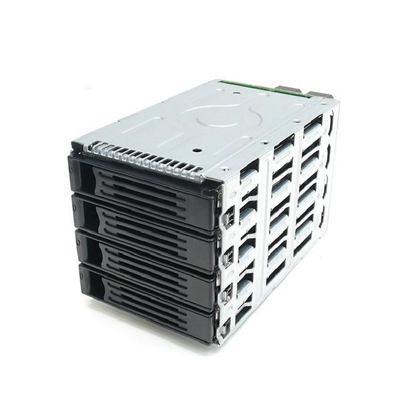 YY Backplane 4x 3.5 SAS für SC5400/SC5600 BRP/LX