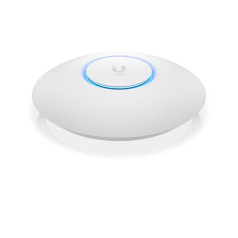 Ubiquiti UniFi 6 Lite 1500 Mbit s Wit Power over Ethernet PoE 