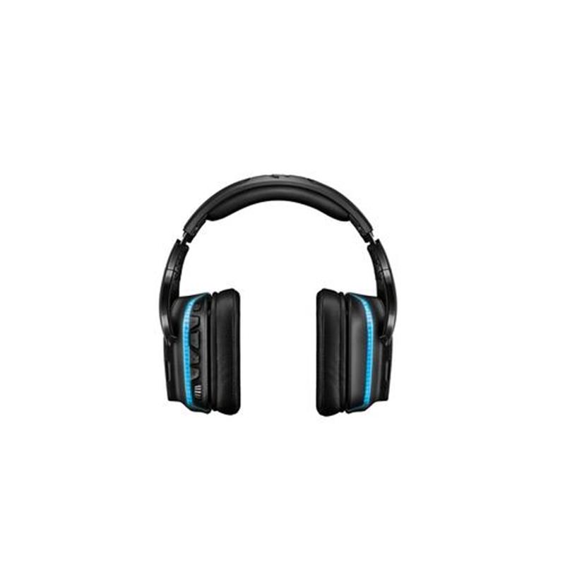 Logitech Headset G935 Gaming 7.1 Surround black