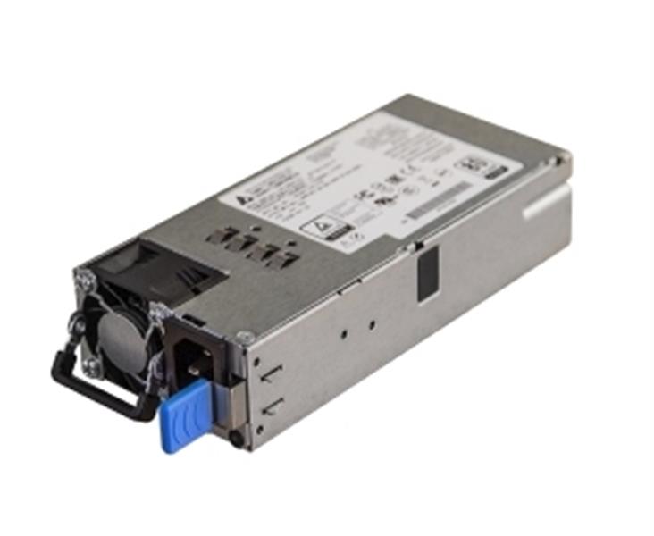 QNAP PWR-PSU-800W-DT01 power supply unit Metallic