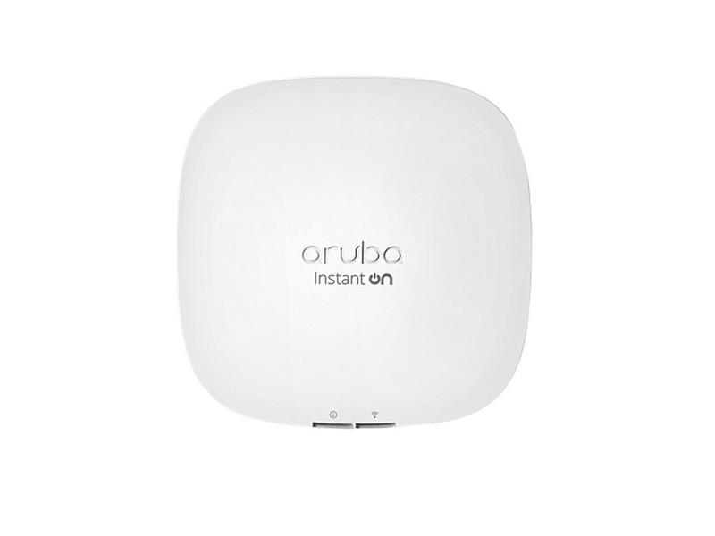 HPE Aruba Instant ON AP22 Access-Point R4W02A