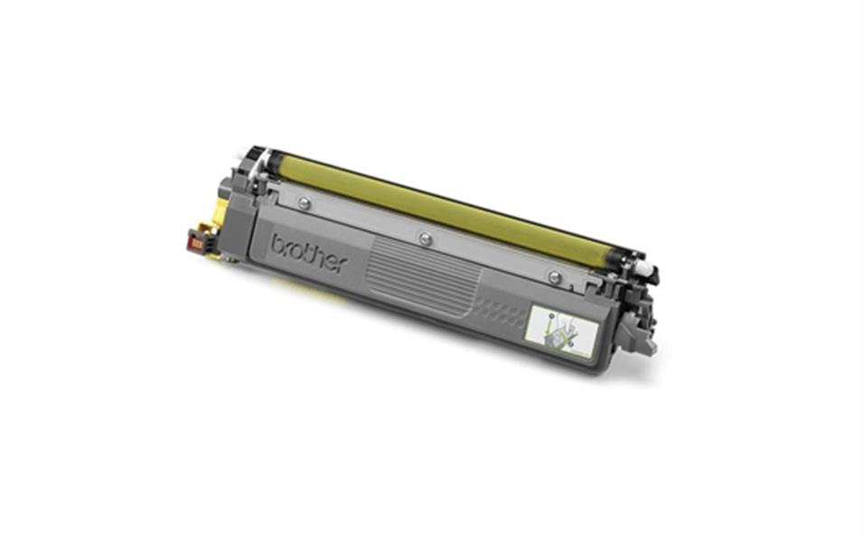 Brother TN248XLY Yellow Toner Cartridge ISO Yield 2300 pages tonercartridge 1 stuk(s) Origineel