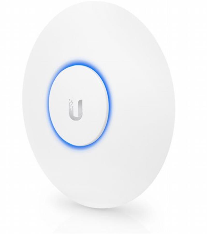 Ubiquiti UAP-AC-LR 1000 Mbit s Wit