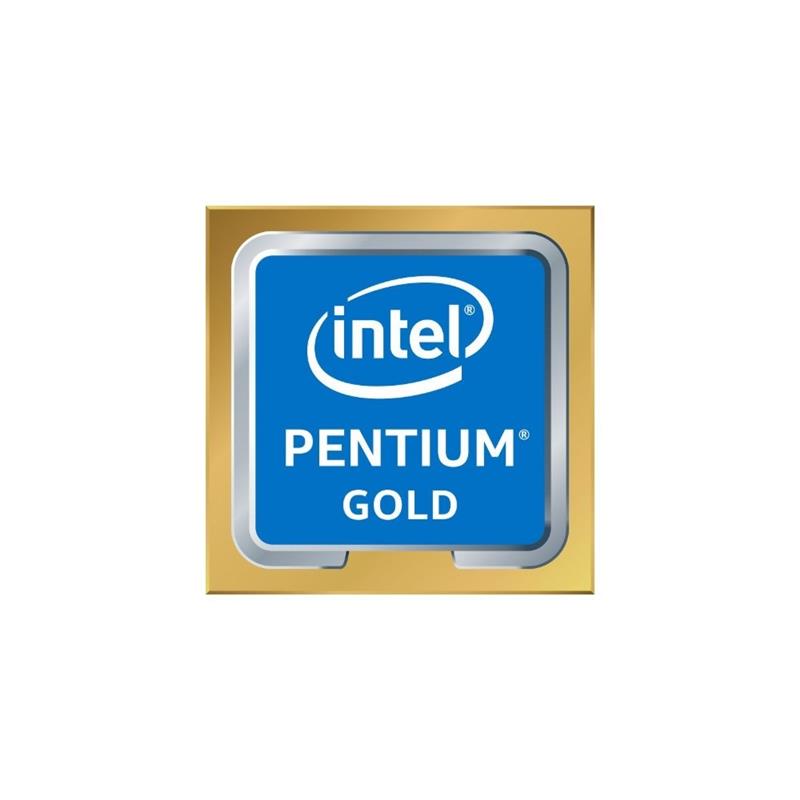 Intel Pentium Gold G7400 processor 6 MB Smart Cache Box