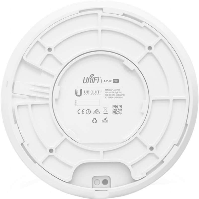 Unifi AP-AC Pro - Radio Access Point 5-pack 