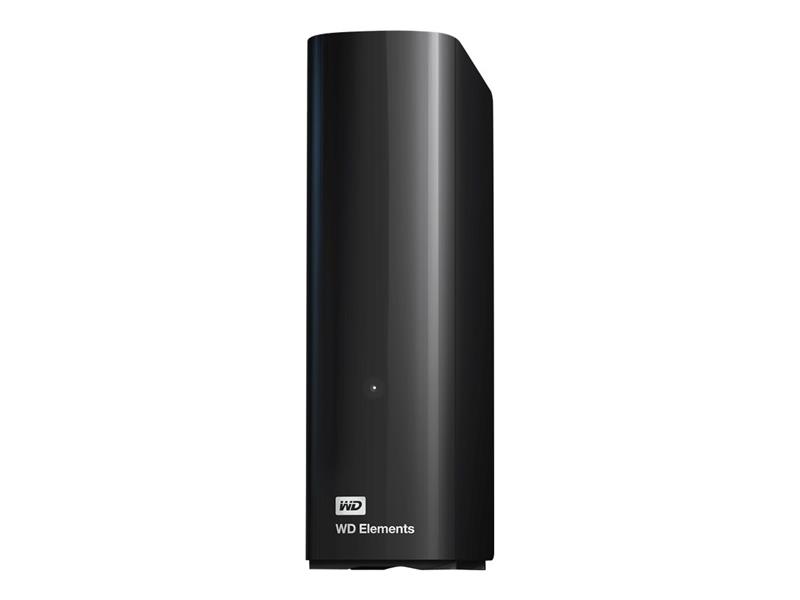ELEMENTS BLACK 10TB 3 5IN