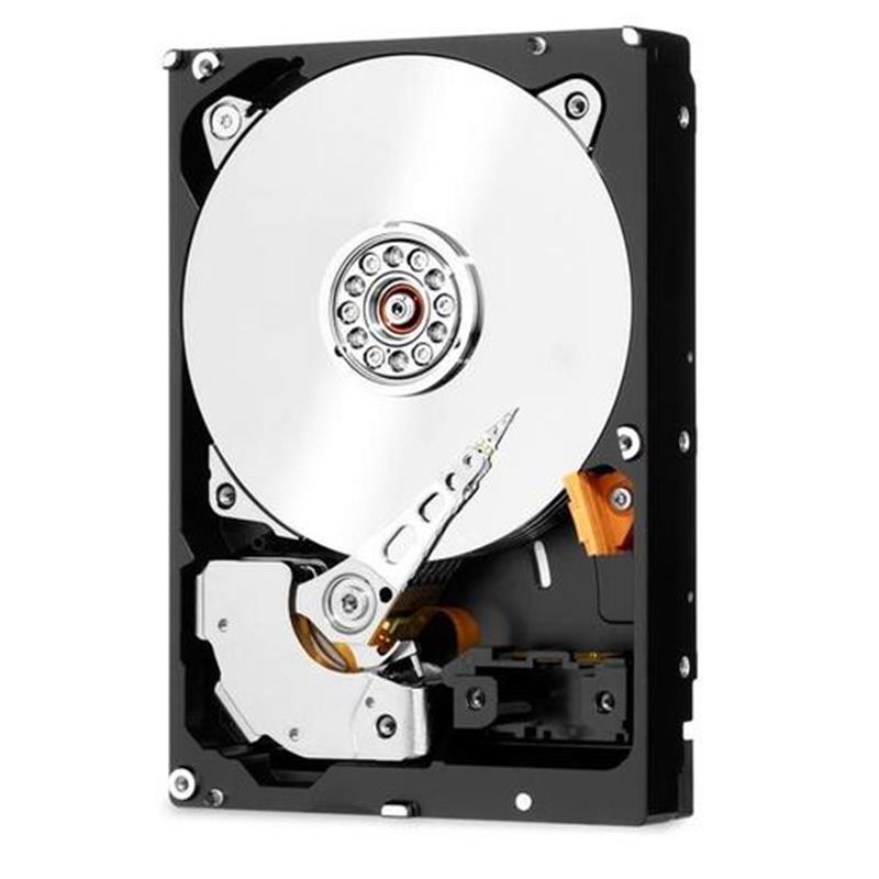 WD Red Pro 12TB 6Gb s SATA HDD