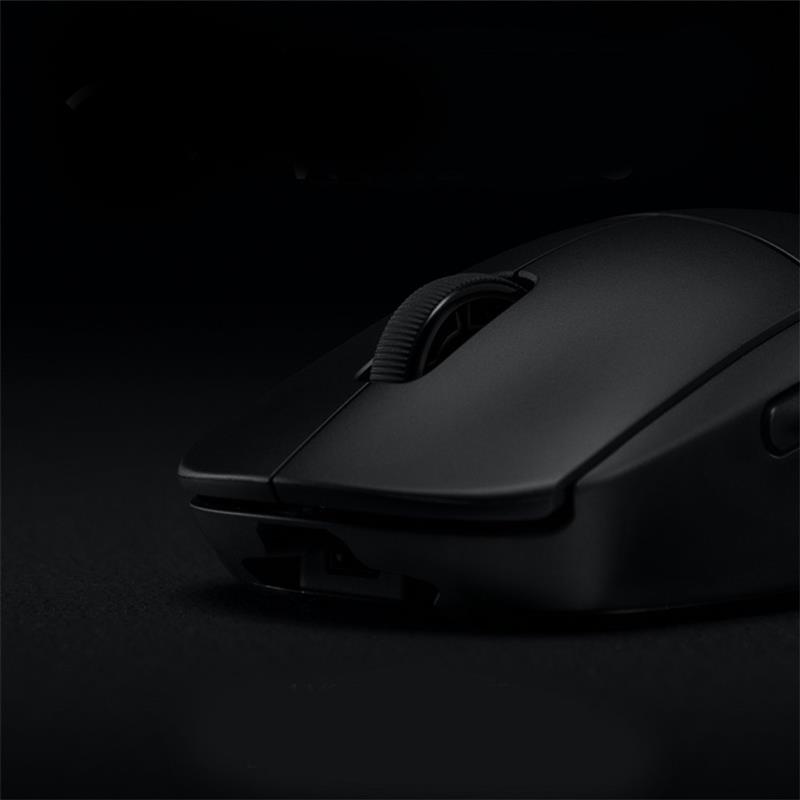 Logitech Mouse G PRO WIRELESS Gaming black 1,8m USB-Lade-/Datenkabel,LIGHTSPEED USB-Empfänger