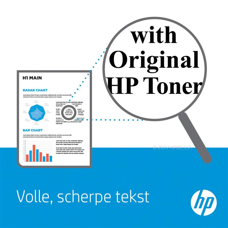 HP 207X Origineel Magenta 1 stuk(s)