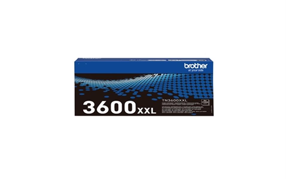 Brother TONER N 11K tonercartridge 1 stuk(s) Origineel