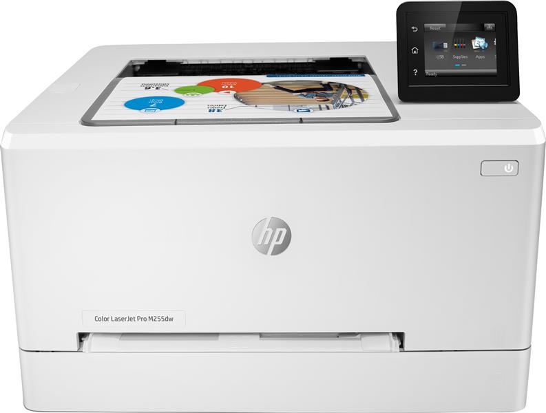 HP Color LaserJet Pro M255dw Kleur 600 x 600 DPI A4 Wi-Fi
