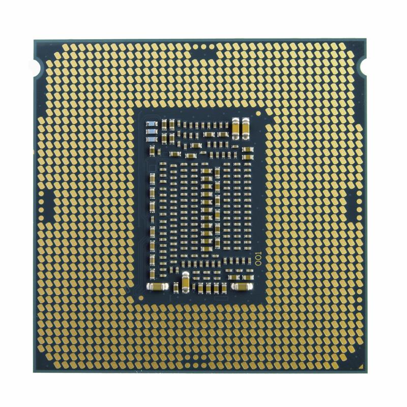 Intel Core i9-10940X processor 3,3 GHz Box 19,25 MB