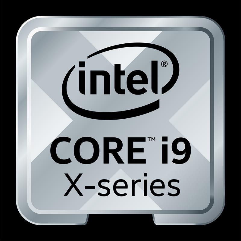 Intel Core i9-10900X processor 3,7 GHz Box 19,25 MB