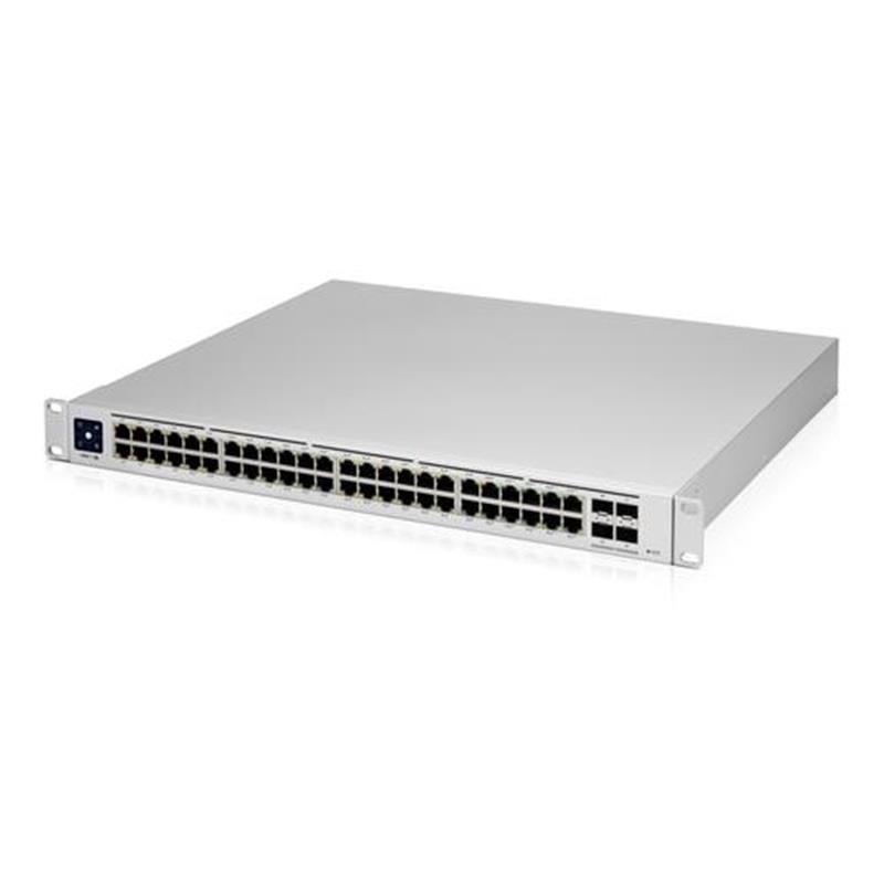 UniFi Switch PRO Gen 2 - 48 poort 600W