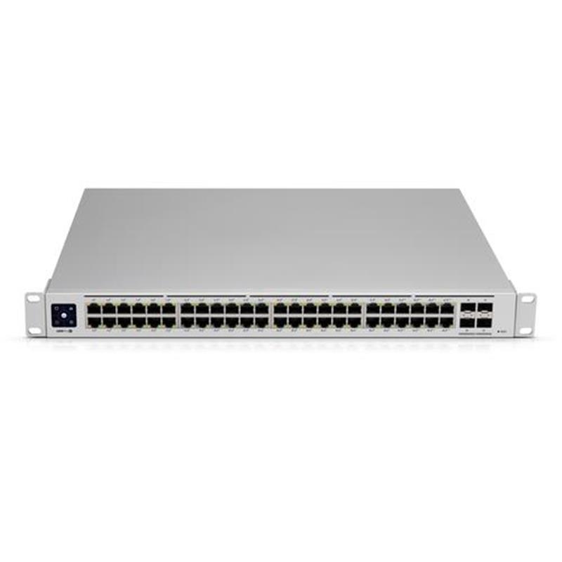 UniFi Switch PRO Gen 2 - 48 poort 600W