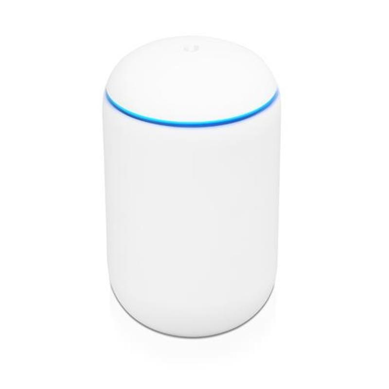 Ubiquiti UniFi Dream Machine UDM (WiFi AP, 4-Port Switch, Security Gateway) 802.11ac Wave 2, 4x4 MU-MIMO Technology