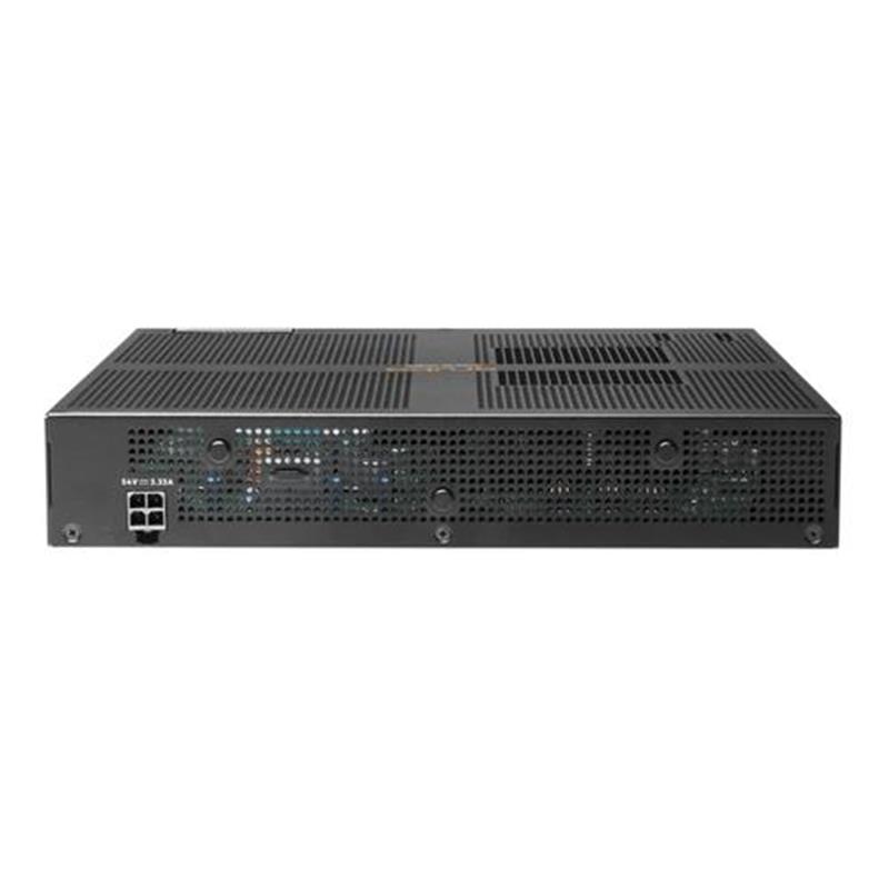 HP Switch 2930F-8G 8xGBit/2xSFP+ PoE+ JL258A