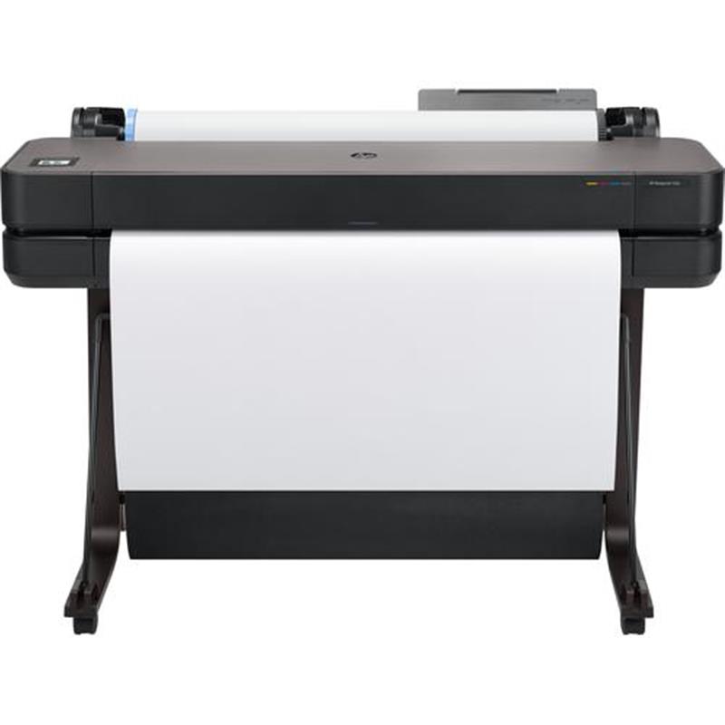 HP Designjet T630 grootformaat-printer Thermische inkjet Kleur 2400 x 1200 DPI 914 x 1897 mm