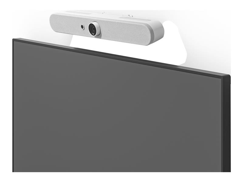 Logitech One year extended warranty for Rally Bar Mini video conferencing systeem Ethernet LAN Videovergaderingssysteem voor groepen