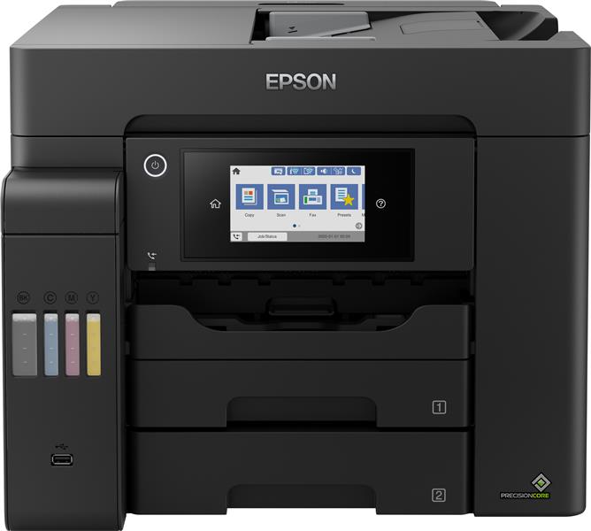 Epson EcoTank ET-5800