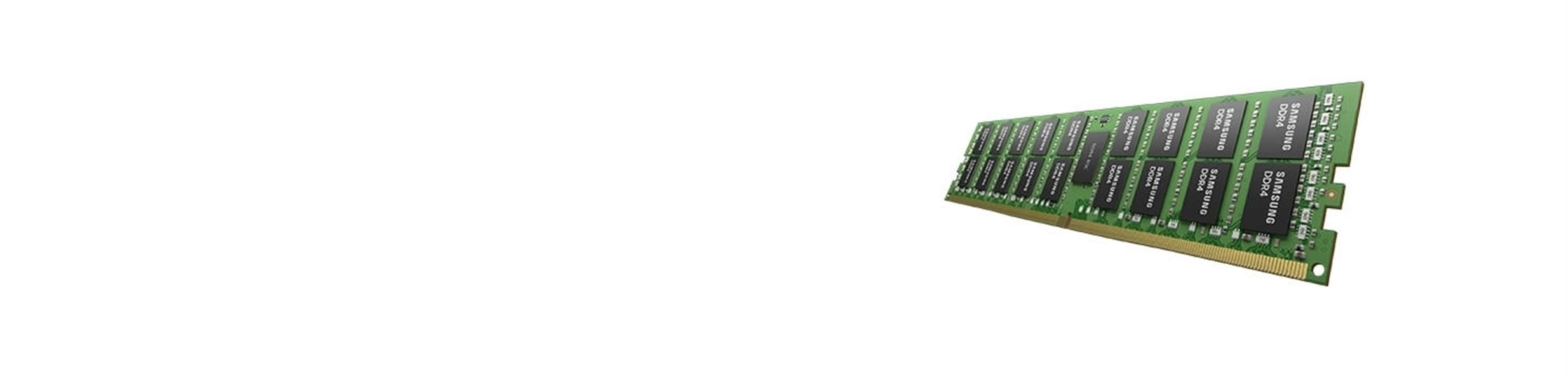Samsung M393A1K43DB2-CWE geheugenmodule 8 GB 1 x 8 GB DDR4