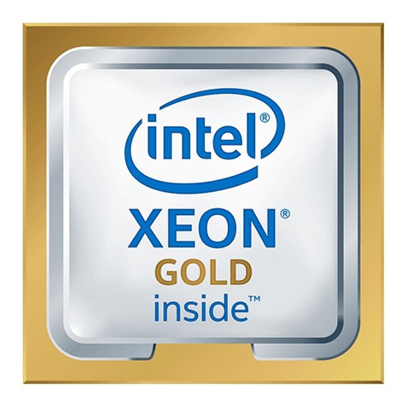 Intel Xeon 6246R processor 3,4 GHz 35,75 MB