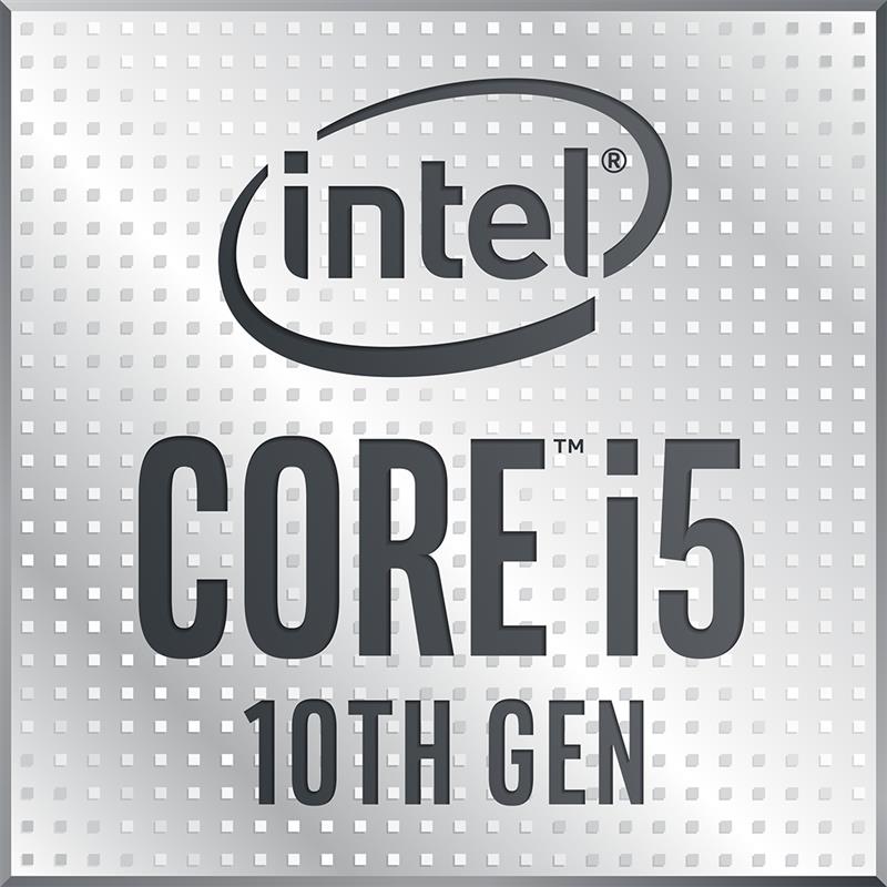 Intel Core i5-10400 processor 2,9 GHz 12 MB Smart Cache