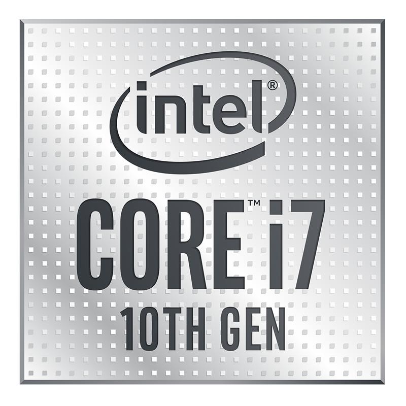 Intel Core i7-10700 processor 2,9 GHz 16 MB Smart Cache