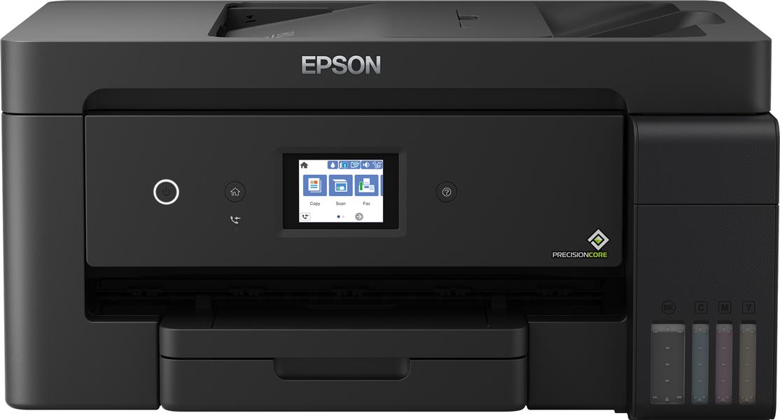 Epson EcoTank ET-15000