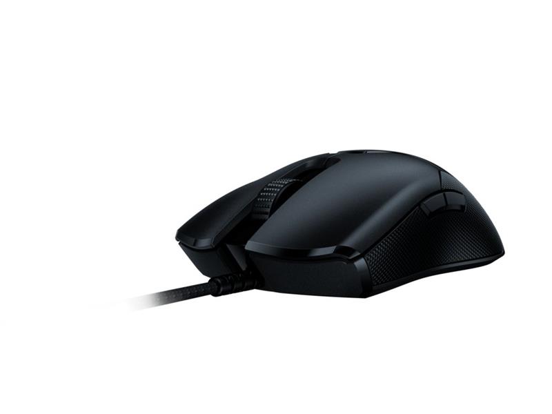 Razer Mouse Viper 8KHz Gaming black Rechts- und Linkshändig