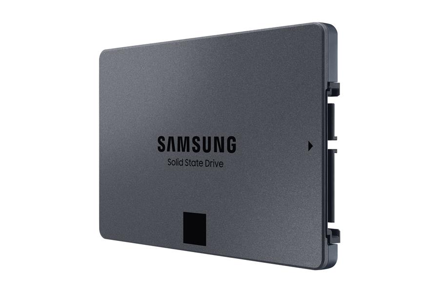 Samsung MZ-77Q2T0 2.5"" 2 TB SATA III V-NAND MLC