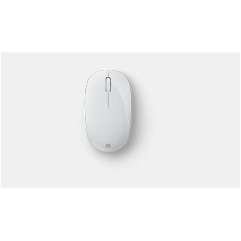Microsoft Bluetooth Mouse muis 1000 DPI Ambidextrous
