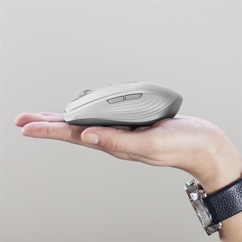 Logitech MX Anywhere 3 Compact Performance