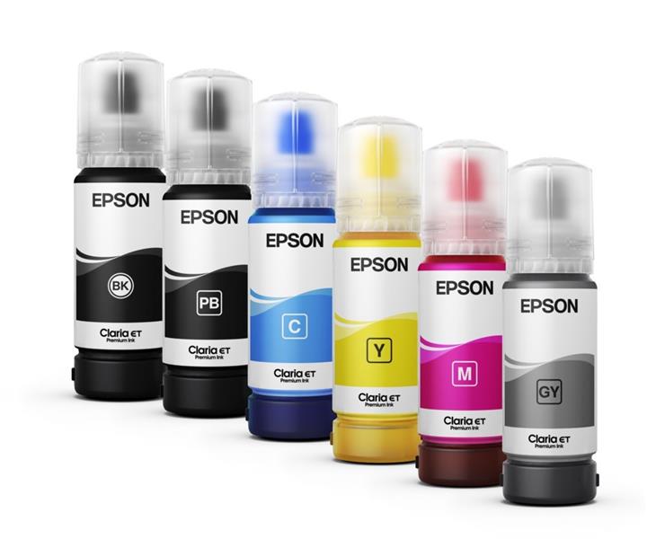 Epson EcoTank ET-8500 Inkjet A4 5760 x 1440 DPI Wi-Fi