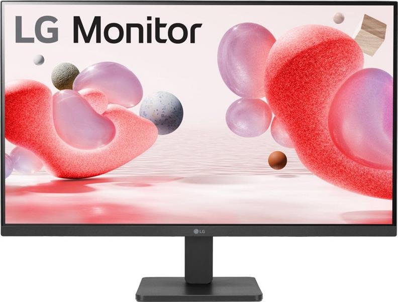 LG 27MR400-B.AEUQ computer monitor 68,6 cm (27"") 1920 x 1080 Pixels Full HD LED Zwart