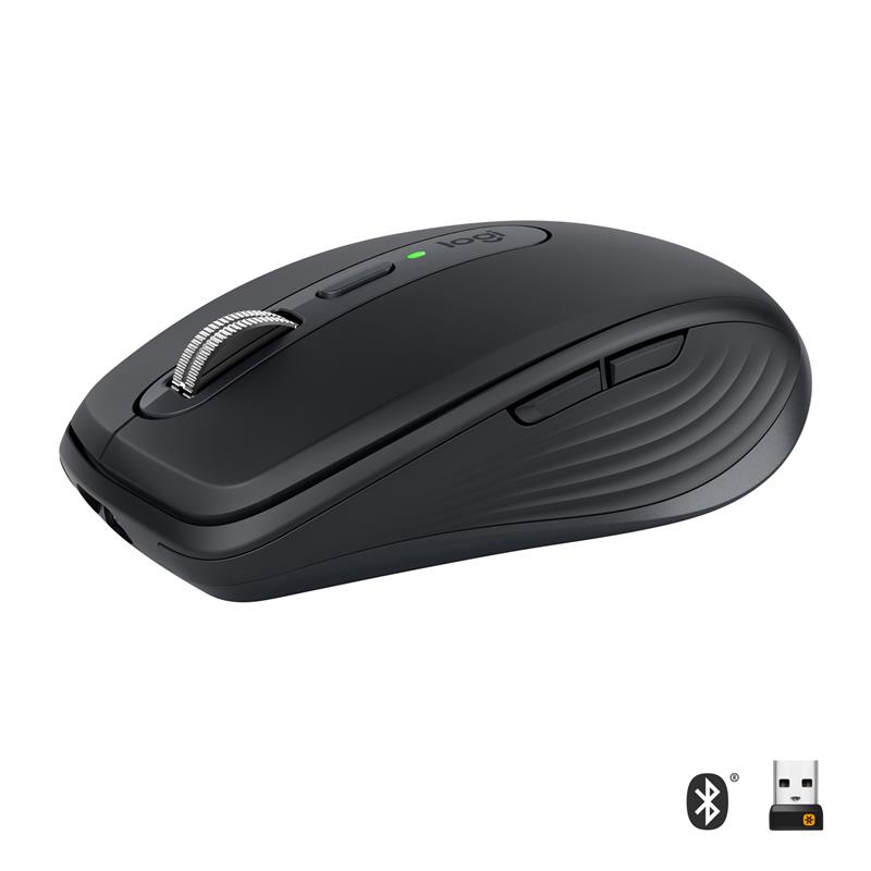 Logitech MX Anywhere 3 Compact Performance