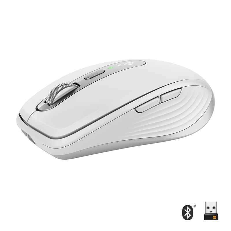 Logitech MX Anywhere 3 Compact Performance