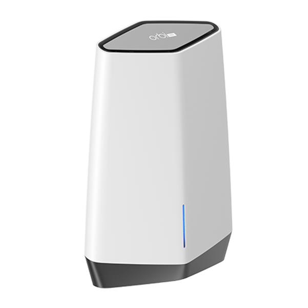 Netgear Orbi Pro draadloze router Tri-band (2.4 GHz / 5 GHz / 5 GHz) Gigabit Ethernet Wit