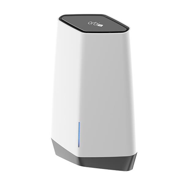 Netgear Orbi Pro draadloze router Tri-band (2.4 GHz / 5 GHz / 5 GHz) Gigabit Ethernet Wit
